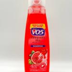 ALBERTO V05 POMEGRANATE BLISS MOISTRUZING SHAMPOO 443ML