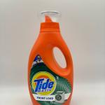 Tide matic front load 850ml