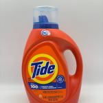 TIDE 100% ORIGINAL 2.48L