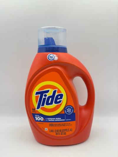 TIDE 100% ORIGINAL 2.48L