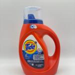 TIDE BLEACH JAVELLISANT 1.24L