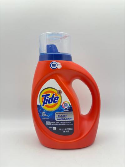 TIDE BLEACH JAVELLISANT 1.24L