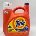 Tide original 3.9L