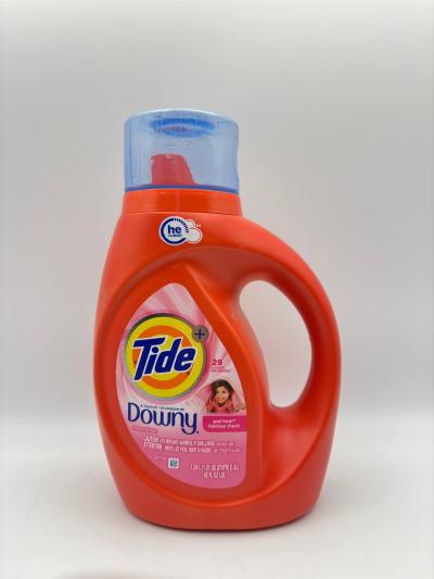 TIDE DOWNY  1.24L