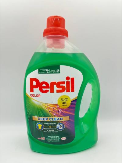 PERSIL COLOR DEEP CLEAN 2.5L