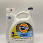 TIDE HYGIENIC CLEAN HEAVY 10X DUTY 3.9L