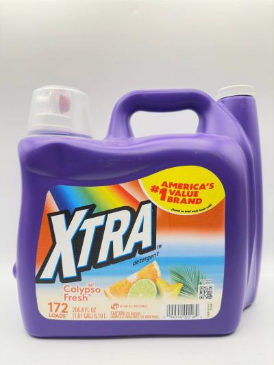 XTRA CALYPSO FRESH 6.10L