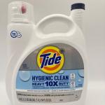 TIDE HYGIENIC CLEAN 4.55L