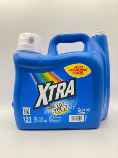 XTRA PLUS OXI CLEAN 6L