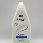 DOVE HYDRATE BODY WASH 450ml