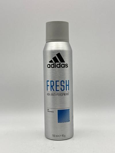 ADIDAS FRESH 150ml