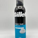 GILLETTE SHAVE FOAM 200ml