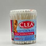 CLEA COTTON BUDS 100PC