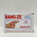 BANG - ZE BANDAGES