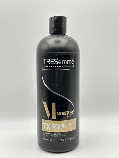 TRESemme MOINSTURE RICH SHAMPOO 828ml