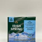 IRISH SPRING ICY BLAST SOAP BARS