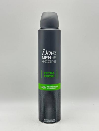 DOVE MEN CARE EXTRA FRESH 200ml