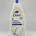 DOVE MOISTURISING CREAM 450ml