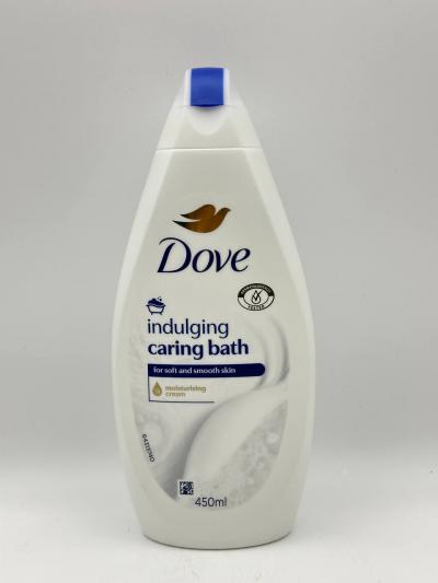 DOVE MOISTURISING CREAM 450ml