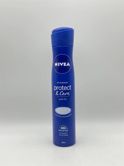 NIVEA PROTECT & CARE 200ml