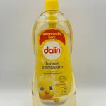 DALIN BEBEK SHAMPOON  900ML