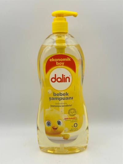 DALIN BEBEK SHAMPOON  900ML