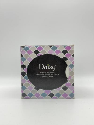 Daisy TISSUES