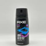 AXE MARINE FRESH & LIMA DEODORANT 150ml