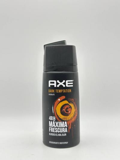 AXE Dark Temptation Chocolate 150mL.