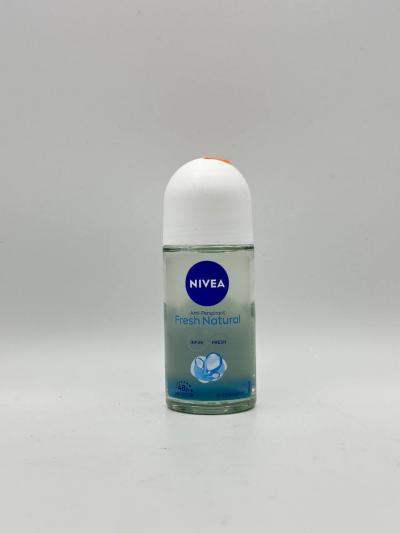 Nivea Fresh Natural 50ML