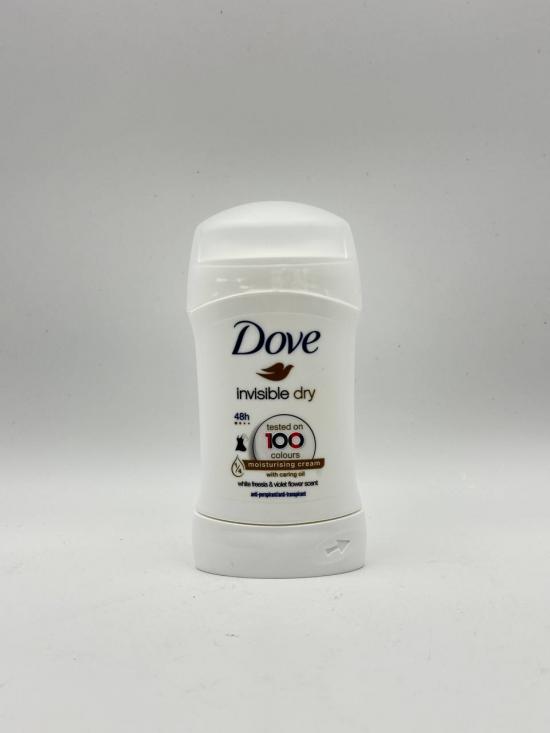 Dove Antiperspirant 40Ml