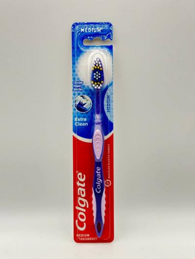 COLGATE EXTRA CLEAN TOOTH BRUSH