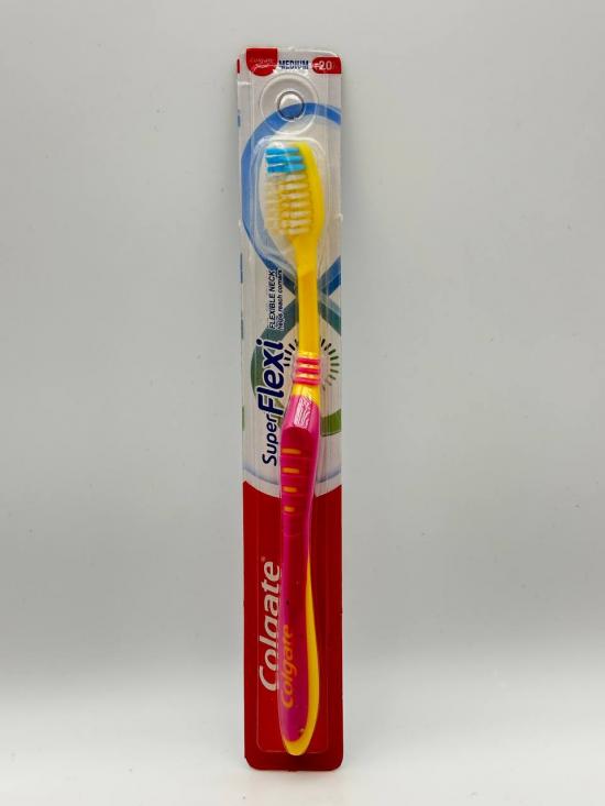 COLGATE SUPER FLEXI TOOTH BRUSH