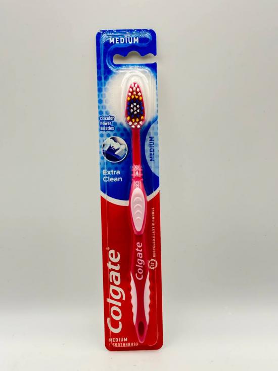 COLGATE EXTRA CLEAN TOOTH BRUSH