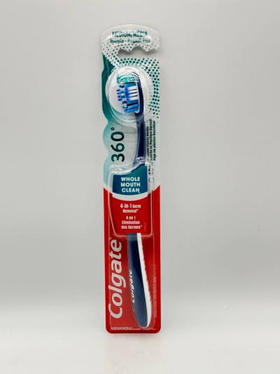 COLGATE TOOTH BRUSH