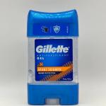 Gillette Antiperspirant Gel Sport Triumph 48 HR 70ml