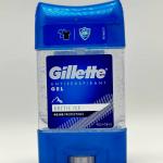Gillette Antiperspirant Gel Arctic Ice 48 HR Protection 70ml