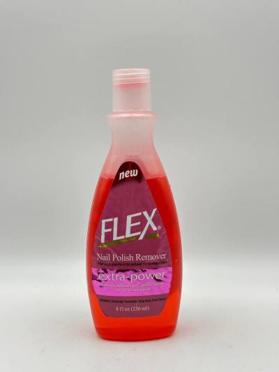 FREX NAIL POLISH REMOVER 236ml