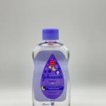 JOHNSON'S BEDTIME OIL 300ml