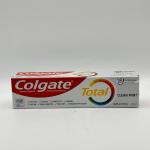 COLGATE TOTAL CLEN MINT 170g