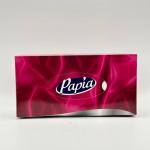 PAPIA TISSUE 100PCS