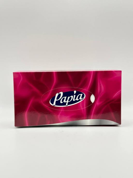 PAPIA TISSUE 100PCS