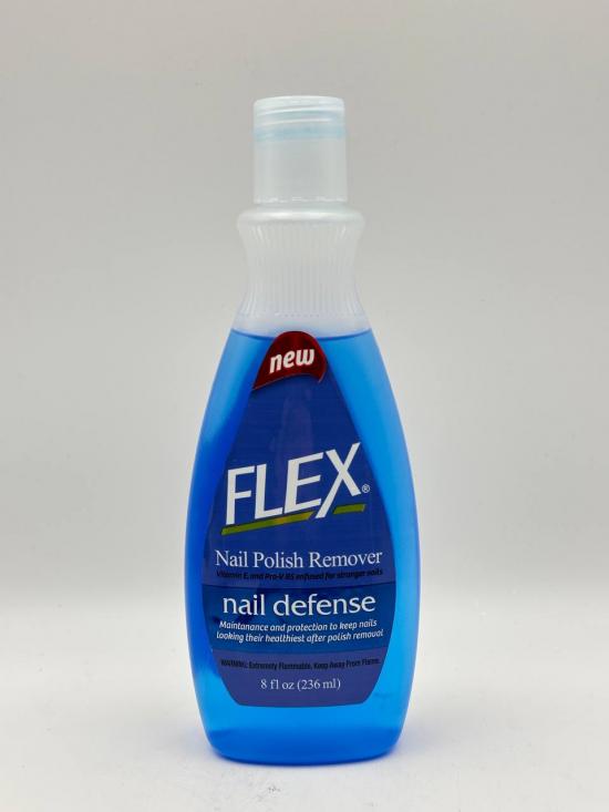 FREX NAIL POLISH REMOVER 236ml