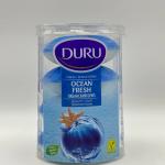 DURU OCEAN FRESH BEAUTY SOAP 400g