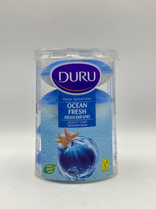 DURU OCEAN FRESH BEAUTY SOAP 400g