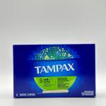 TAMPAX X10PC