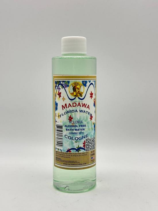 MADAWA FLORIDA WATER BATH WATER 236ml