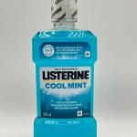 LISTERINE COOL MINT for a cleaner 500ml