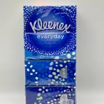 KLEENEX EVERYDAY TISSUE 8X PAKC