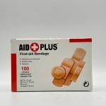 AID PLUS BANDAGE